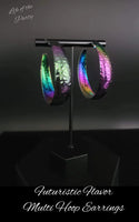 Futuristic Flavor - Multi
