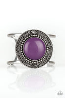 Tribal Pop - Purple
