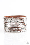 Wham Bam Glam - Brown