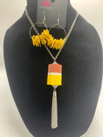 Reel It In - Yellow