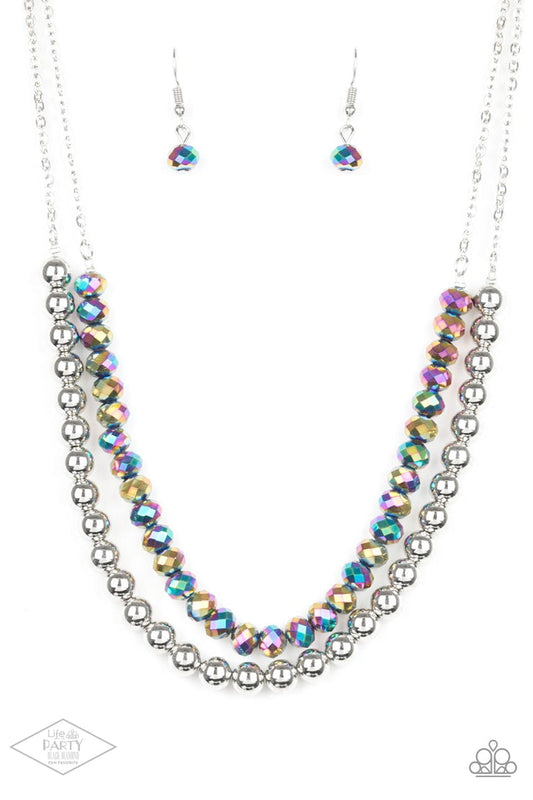 Color of The Day - Multi