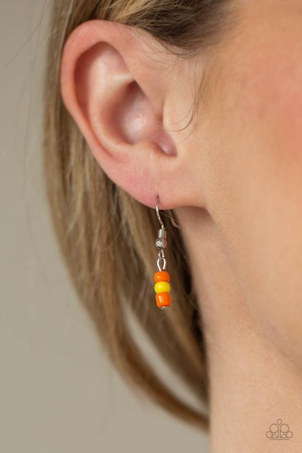 Summery Sensation - Orange
