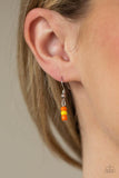 Summery Sensation - Orange