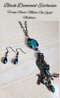 Fringe Flavor -Multi