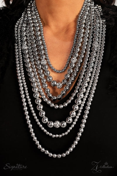 The Tina - Zi Collection 2018