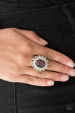 Baroque The Spell - Purple