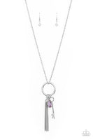 Unlock Your Sparkle - Pink