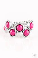 Foxy Fabulous- Pink