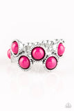Foxy Fabulous- Pink