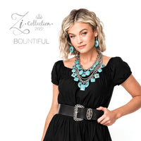 Bountiful - Zi Collection 2022