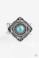 Four Corners Fashion - Blue