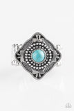 Four Corners Fashion - Blue