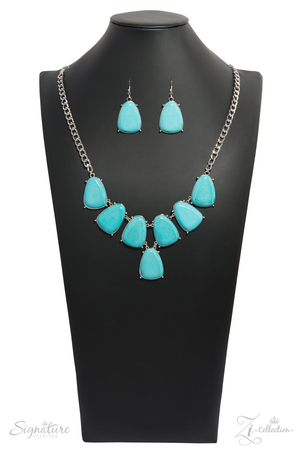The Geraldine - Zi Collection 2019