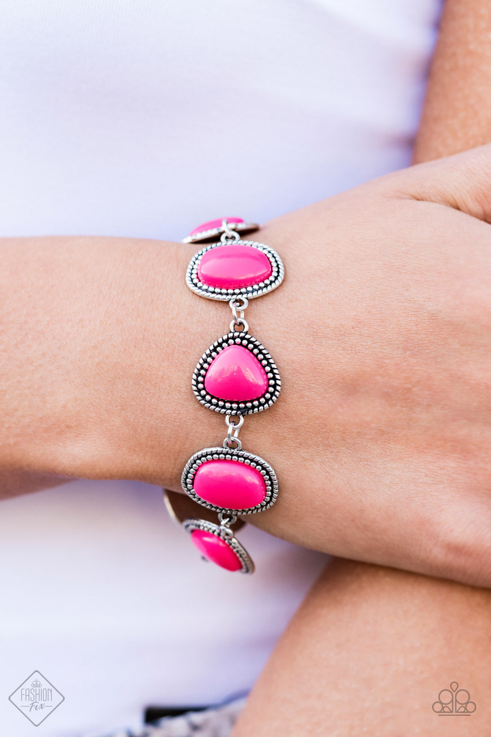 Sunset Sightings - May 2019 - Fashion Fix