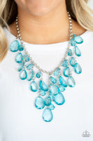 Irresistible Iridescent - Blue