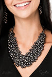 The Kelleyshea - Zi Collection 2019