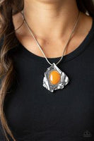 Amazon Amulet - Blue