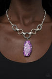 Mystical Tantalizing Set - Purple