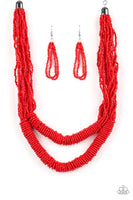 Right as RainForest - Red