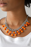 Friday Night Fringe- Orange