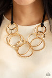 Spiraling Out of COUTURE - Silver