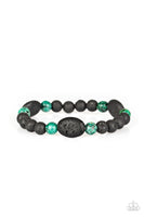A Hundred and Zen Percent - Green