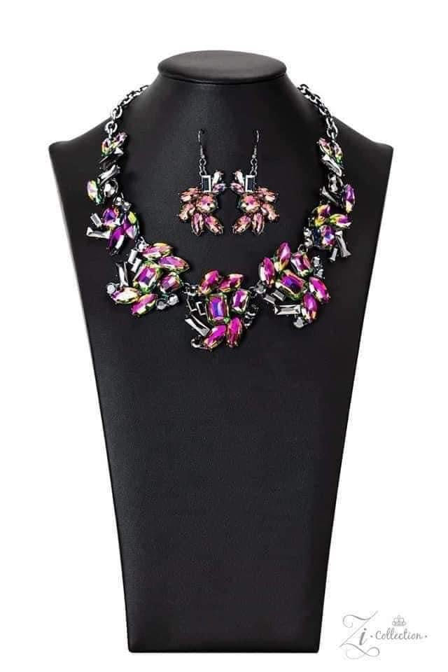 Obsessed - Zi Collection 2022