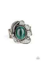 Fairytale Magic  - Green