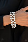 Diamonds and Debutantes - Silver