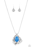 Amazon Amulet - Orange