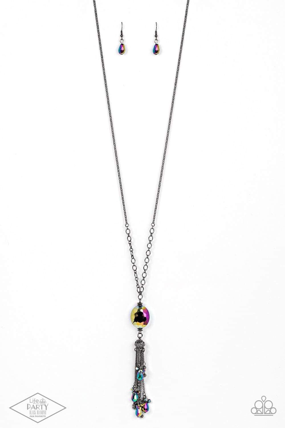 Fringe Flavor -Multi