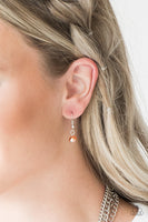 Extravagant Elegant- Orange