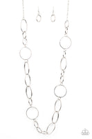 Perfect Mismatched - Silver