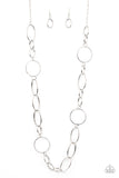 Perfect Mismatched - Silver
