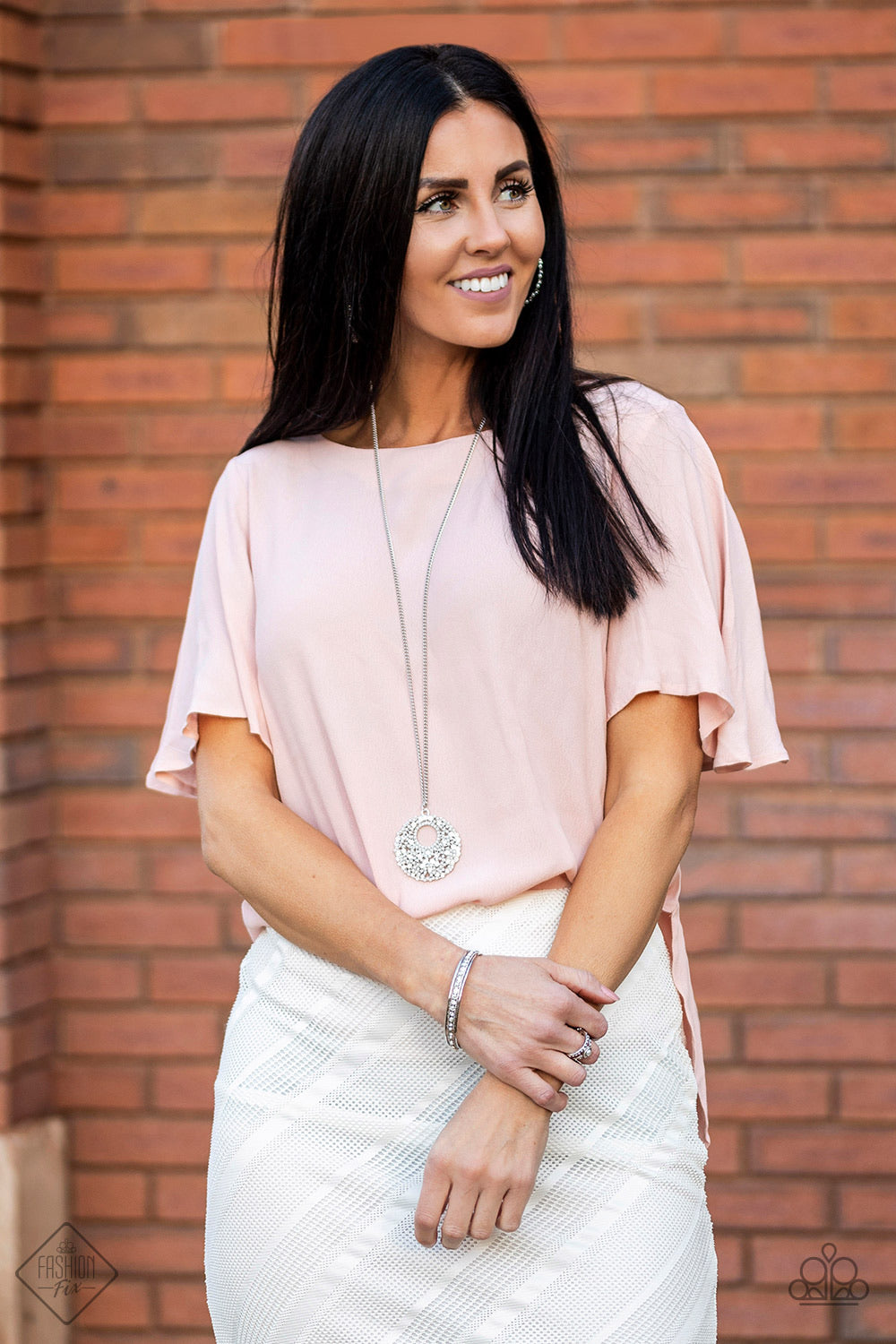 Fiercely 5th Avenue - January 2020 - Fashion Fix