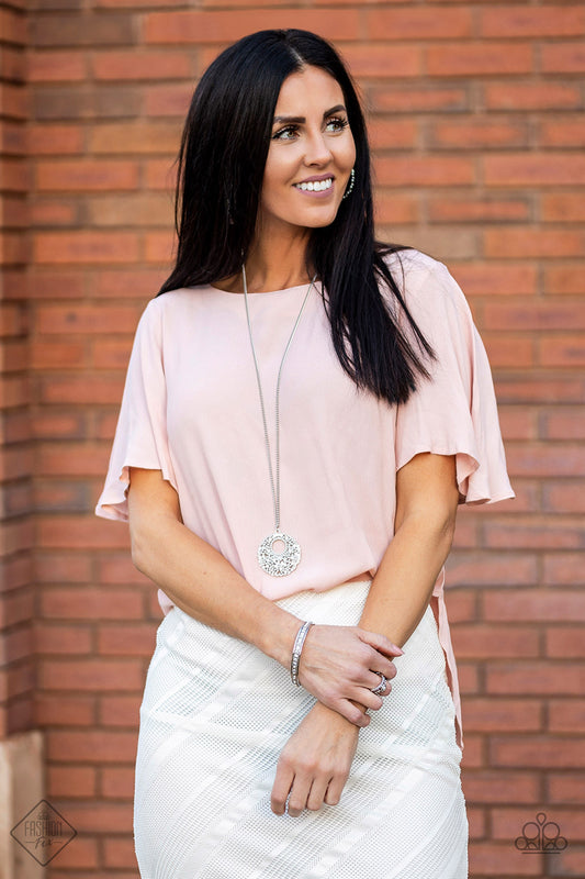 Fiercely 5th Avenue - January 2020 - Fashion Fix