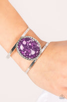 Mystical Tantalizing Set - Purple