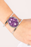Mystical Tantalizing Set - Purple