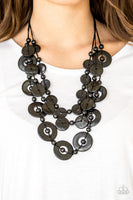 Catalina Coasting - Black