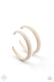 Twine and Dine - White